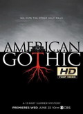 American Gothic Temporada 1 [720p]